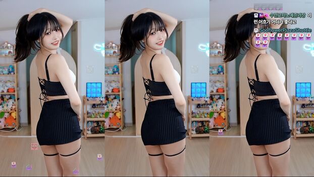 Sooflower page leaked private photo uncensored HD quality