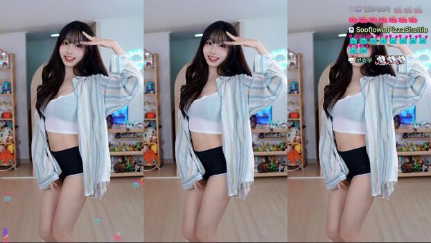 Sooflower page leaked private photo uncensored HD quality
