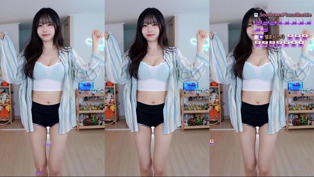 Sooflower page leaked private photo uncensored HD quality