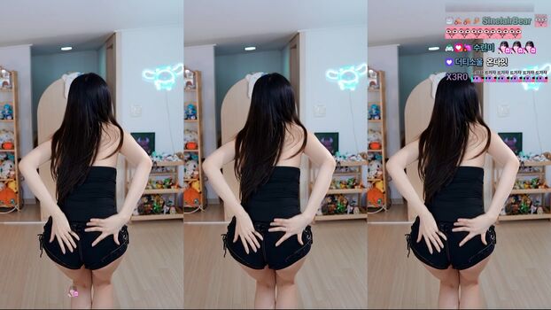 Sooflower page leaked private photo uncensored HD quality