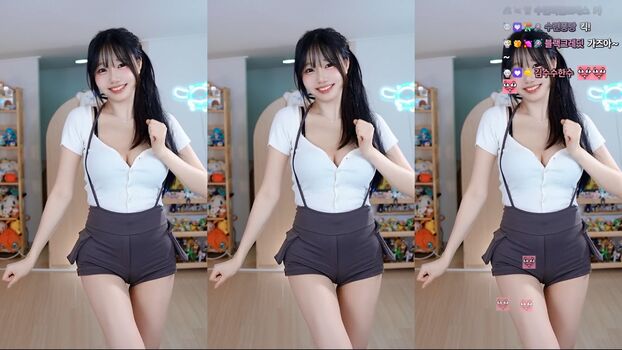 Sooflower page leaked private photo uncensored HD quality