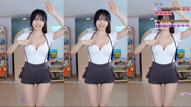 Sooflower page leaked private photo uncensored HD quality