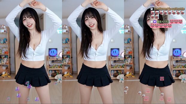 Sooflower page leaked private photo uncensored HD quality