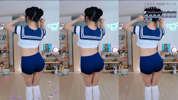 Sooflower page leaked private photo uncensored HD quality