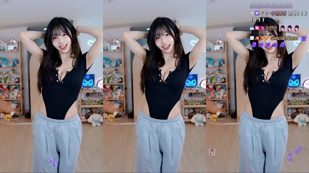 Sooflower page leaked private photo uncensored HD quality