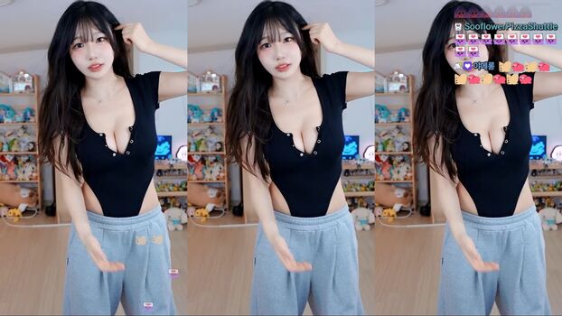 Sooflower page leaked private photo uncensored HD quality