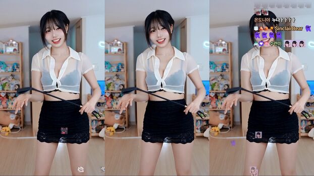 Sooflower page leaked private photo uncensored HD quality