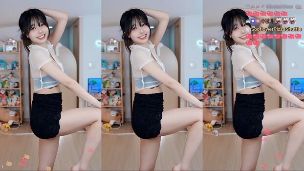 Sooflower page leaked private photo uncensored HD quality