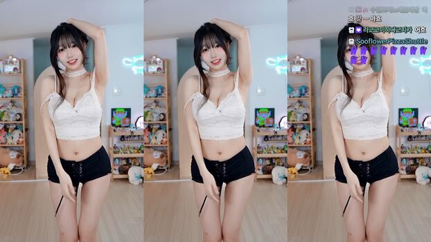 Sooflower page leaked private photo uncensored HD quality