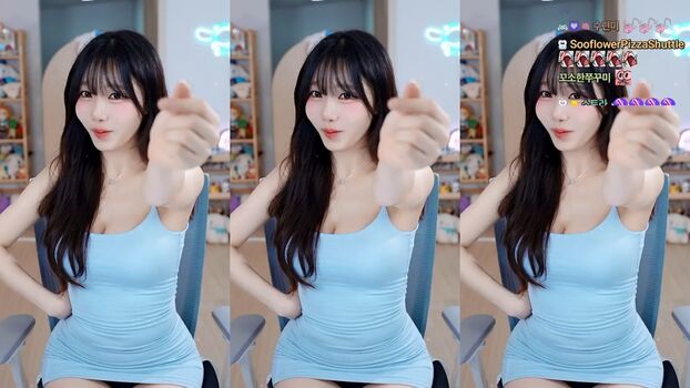 Sooflower leaked private photo uncensored HD quality