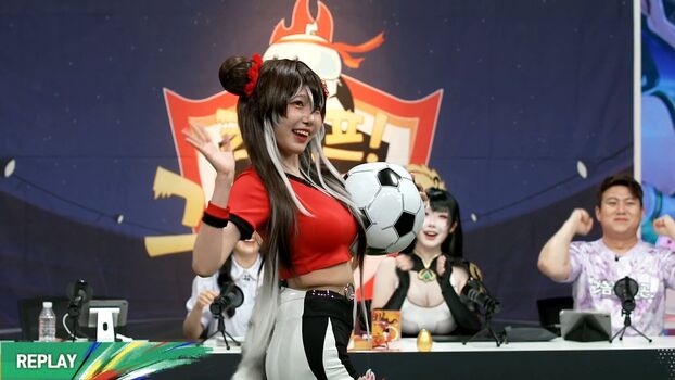 Sooflower leaked private photo uncensored HD quality