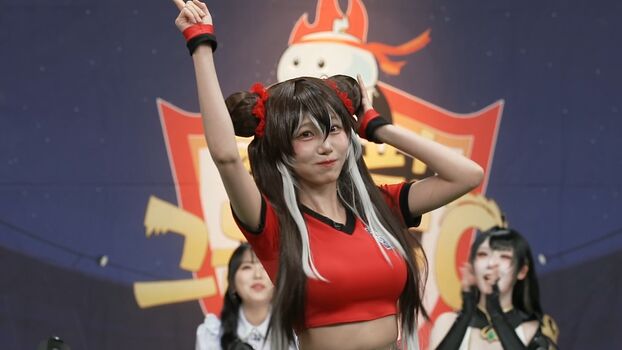 Sooflower leaked private photo uncensored HD quality
