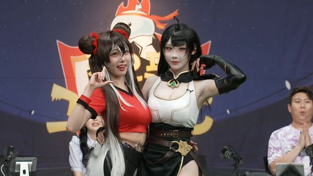 Sooflower leaked private photo uncensored HD quality