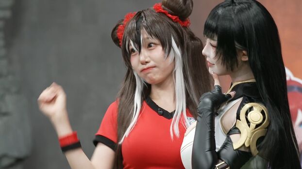 Sooflower leaked private photo uncensored HD quality