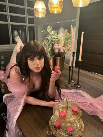 Soogsx leaked private photo uncensored HD quality