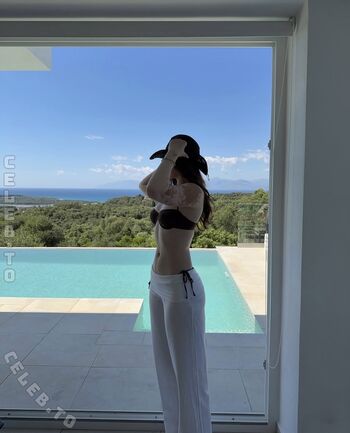 Sophia elena page leaked private photo uncensored HD quality