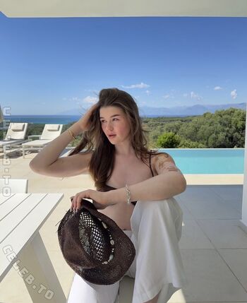Sophia elena page leaked private photo uncensored HD quality