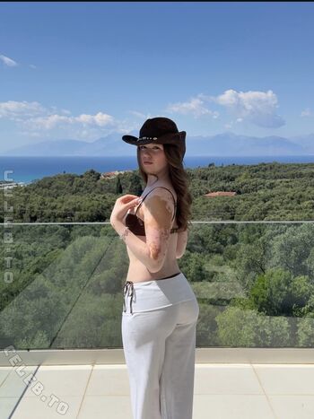 Sophia elena page leaked private photo uncensored HD quality