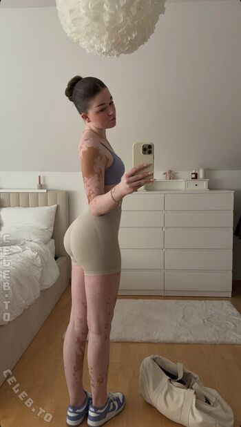 Sophia elena page leaked private photo uncensored HD quality