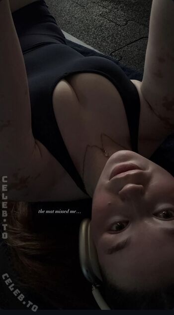Sophia elena page leaked private photo uncensored HD quality