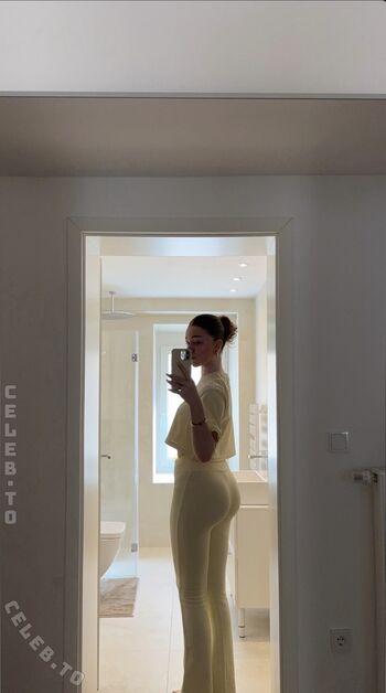 Sophia elena page leaked private photo uncensored HD quality