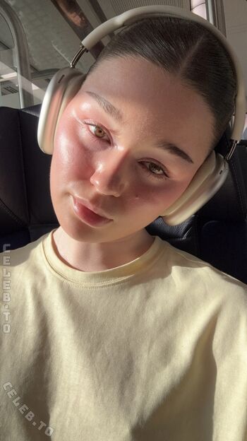 Sophia elena page leaked private photo uncensored HD quality