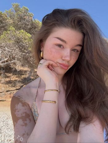 Sophia elena page leaked private photo uncensored HD quality