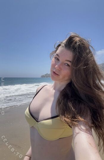 Sophia elena leaked private photo uncensored HD quality