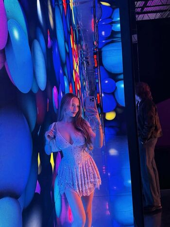 Sophia ilysm page leaked private photo uncensored HD quality