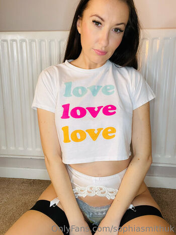 Sophia smith page leaked private photo uncensored HD quality