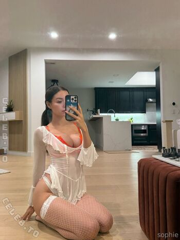 Sophie mudd  page leaked private photo uncensored HD quality