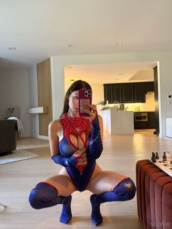 Sophie mudd  page leaked private photo uncensored HD quality