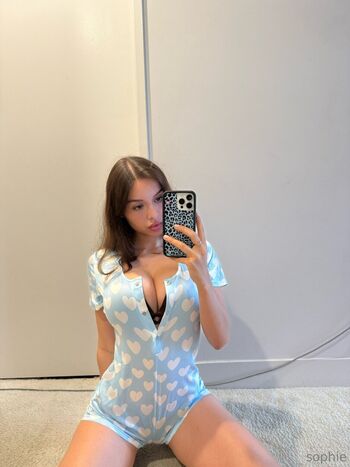 Sophie mudd leaked private photo uncensored HD quality