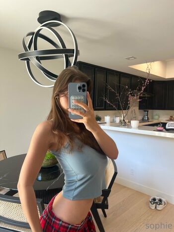Sophie mudd leaked private photo uncensored HD quality