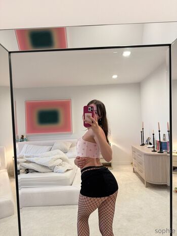 Sophie mudd leaked private photo uncensored HD quality