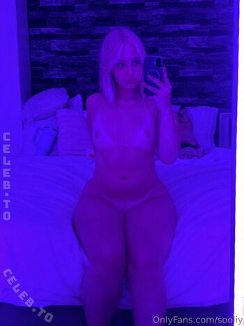 Sophie mzt  page leaked private photo uncensored HD quality