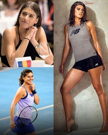 Sorana cirsten page leaked private photo uncensored HD quality