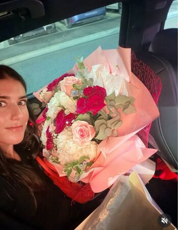 Sorana cirsten leaked private photo uncensored HD quality