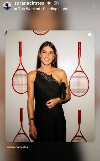 Sorana cirsten leaked private photo uncensored HD quality