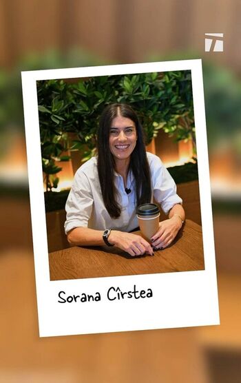 Sorana cirsten leaked private photo uncensored HD quality