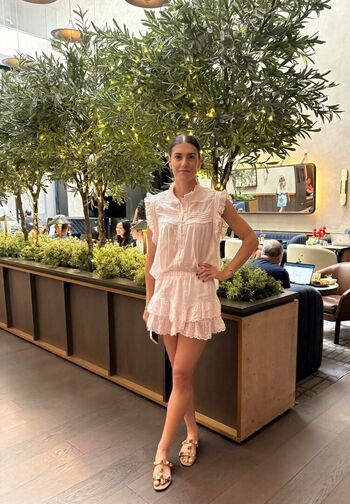 Sorana cirsten leaked private photo uncensored HD quality