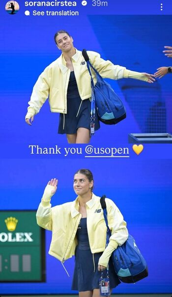 Sorana cirsten leaked private photo uncensored HD quality