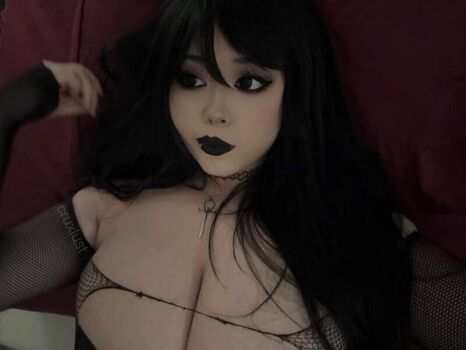 Soulreapermae  page leaked private photo uncensored HD quality
