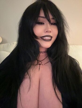 Soulreapermae leaked private photo uncensored HD quality
