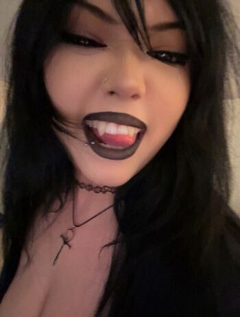 Soulreapermae leaked private photo uncensored HD quality
