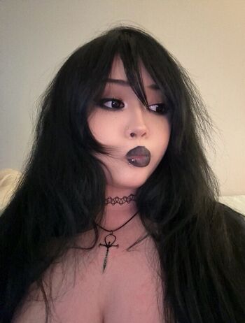 Soulreapermae leaked private photo uncensored HD quality