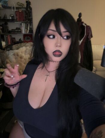 Soulreapermae leaked private photo uncensored HD quality