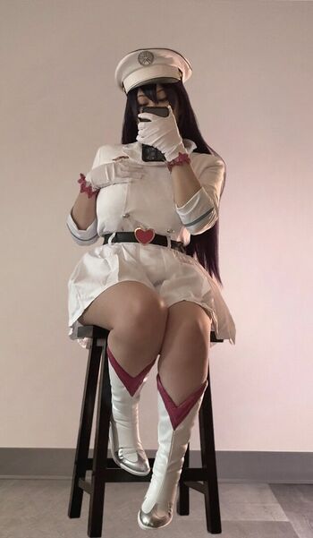 Soulreapermae leaked private photo uncensored HD quality