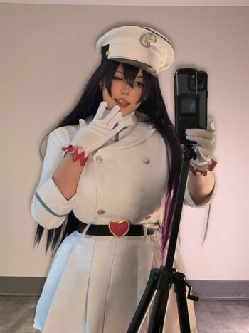 Soulreapermae leaked private photo uncensored HD quality