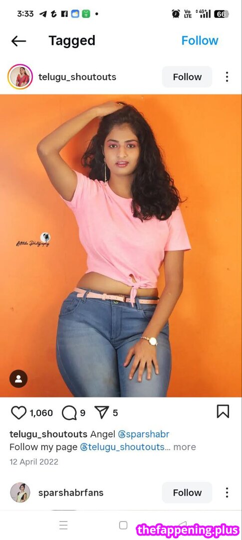 Page/ leaked private photo uncensored HD quality